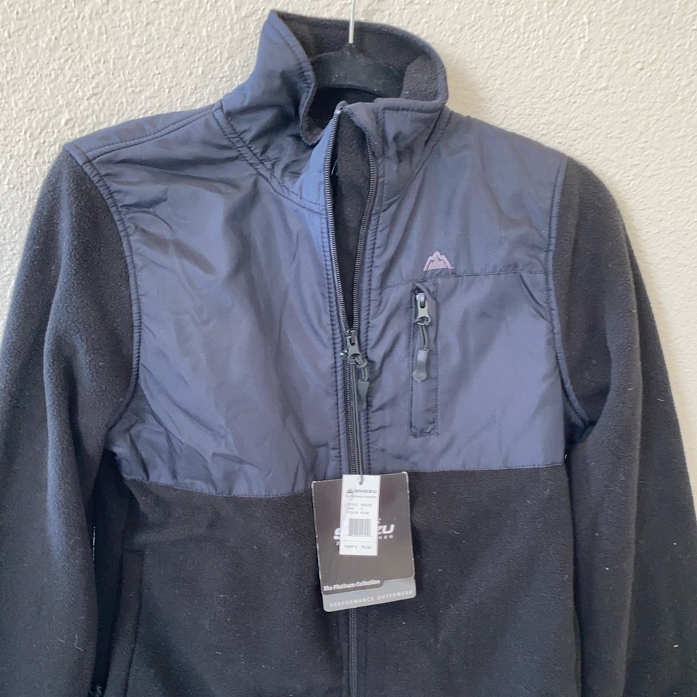 Snozu Jacket
